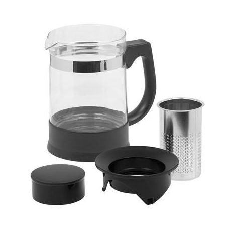 RESTO Teáskanna, belső szűrővel, 0,95 liter, RESTO "Keid 90512"