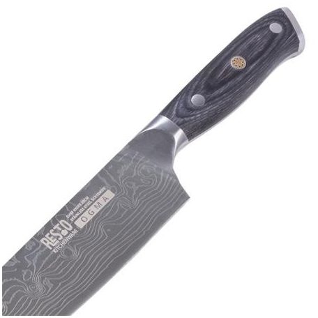 RESTO Szakácskés, 19 cm, RESTO "Ogma 95340"