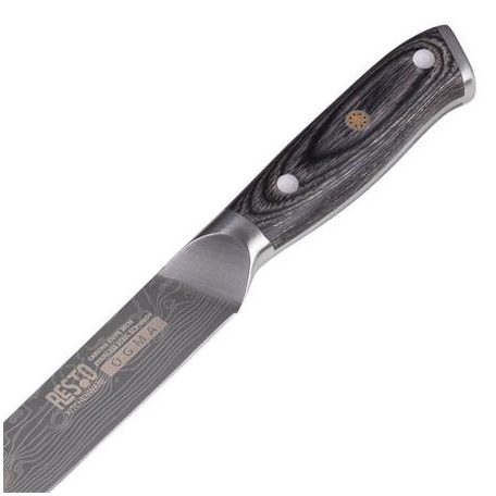 RESTO Szeletelő kés, 20 cm, RESTO "Ogma 95341"