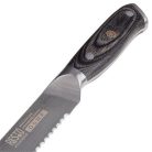 RESTO Kenyérvágó kés, 20 cm, RESTO "Ogma 95342"
