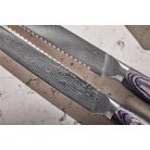 RESTO Kenyérvágó kés, 20 cm, RESTO "Ogma 95342"