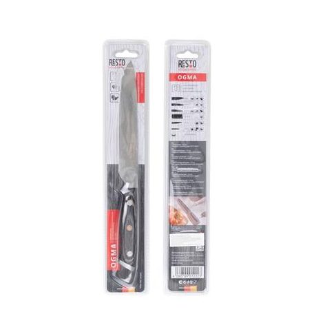 RESTO Általános kés, 13 cm, RESTO "Ogma 95343"