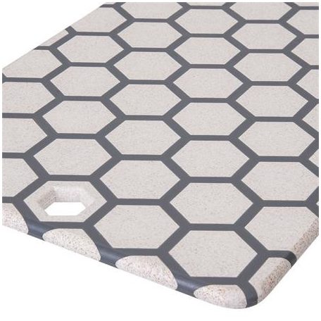 RESTO Vágódeszka, 36,8x25,3x0,8 cm, RESTO "Sham 95403"