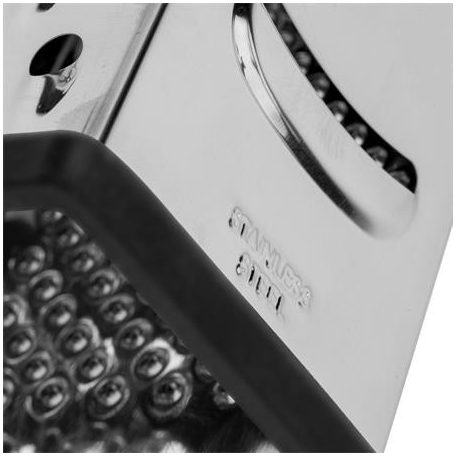 RESTO Konyhai reszelő, 4 oldalú, RESTO "Sham 95410"