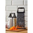 RESTO Konyhai reszelő, 6 oldalú, RESTO "Sham 95411"