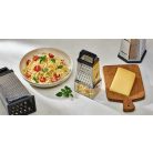 RESTO Konyhai reszelő, 4 oldalú, tárolóval, RESTO "Sham 95412"