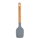 RESTO Konyhai spatula, PBT/bükkfa, RESTO "Subra 94203"