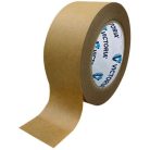 VICTORIA FACILITY Csomagolószalag, papír, 48mm x 50m, VICTORIA FACILITY, barna