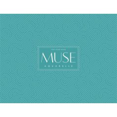   SHKOLYARYK Vázlatfüzet, akvarell, A4+, 300 g, 15 lap, SHKOLYARYK "Aquarelle Muse"