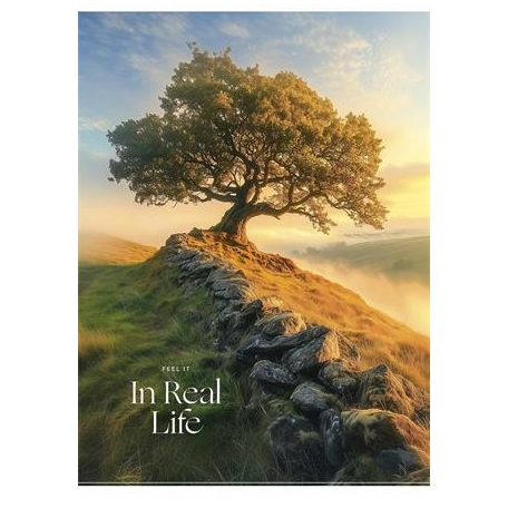 SHKOLYARYK Füzet, tűzött, A4, kockás, 40 lap, SHKOLYARYK "In Real Life", vegyes