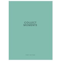   SHKOLYARYK Füzet, tűzött, A5, vonalas, 48 lap, SHKOLYARYK "Collect moments", vegyes