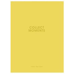   SHKOLYARYK Füzet, tűzött, A5, vonalas, 48 lap, SHKOLYARYK "Collect moments", vegyes