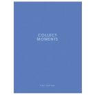 SHKOLYARYK Füzet, tűzött, A5, vonalas, 48 lap, SHKOLYARYK "Collect moments", vegyes