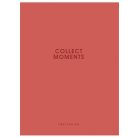 SHKOLYARYK Füzet, tűzött, A5, vonalas, 48 lap, SHKOLYARYK "Collect moments", vegyes