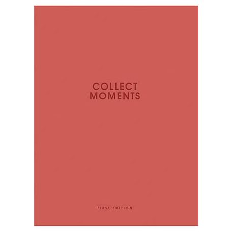 SHKOLYARYK Füzet, tűzött, A5, vonalas, 48 lap, SHKOLYARYK "Collect moments", vegyes