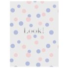 SHKOLYARYK Füzet, tűzött, A5, kockás, 48 lap, SHKOLYARYK, "Hey!", vegyes