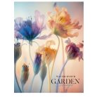 SHKOLYARYK Füzet, tűzött, A5, kockás, 48 lap, SHKOLYARYK "Garden", vegyes