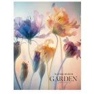 SHKOLYARYK Füzet, tűzött, A5, vonalas, 48 lap, SHKOLYARYK "Garden", vegyes