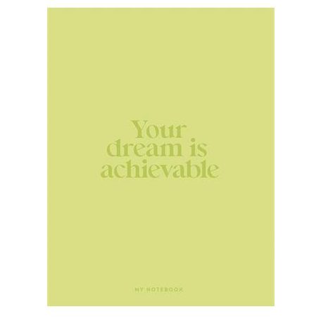 SHKOLYARYK Füzet, tűzött, A5, kockás, 48 lap, SHKOLYARYK "My notebook", vegyes