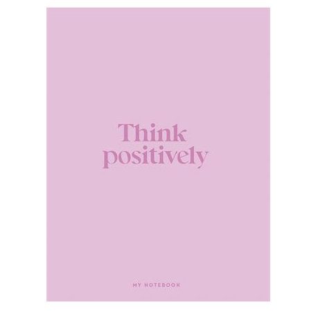 SHKOLYARYK Füzet, tűzött, A5, kockás, 48 lap, SHKOLYARYK "My notebook", vegyes