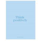 SHKOLYARYK Füzet, tűzött, A5, vonalas, 48 lap, SHKOLYARYK "My notebook", vegyes