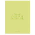 SHKOLYARYK Füzet, tűzött, A5, vonalas, 48 lap, SHKOLYARYK "My notebook", vegyes