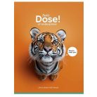 SHKOLYARYK Füzet, tűzött, A5, kockás, 48 lap, SHKOLYARYK "Nice to meet you", vegyes