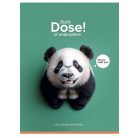 SHKOLYARYK Füzet, tűzött, A5, kockás, 48 lap, SHKOLYARYK "Nice to meet you", vegyes