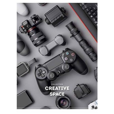 SHKOLYARYK Füzet, tűzött, A5, kockás, 48 lap, SHKOLYARYK "Urban Venturer", vegyes