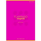 SHKOLYARYK Füzet, tűzött, A4, kockás, 60 lap, SHKOLYARYK "Neon", vegyes