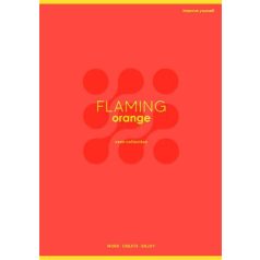   SHKOLYARYK Füzet, tűzött, A4, kockás, 60 lap, SHKOLYARYK "Neon", vegyes