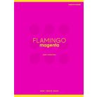 SHKOLYARYK Füzet, tűzött, A5, kockás, 60 lap, SHKOLYARYK "Neon", vegyes