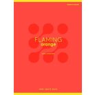 SHKOLYARYK Füzet, tűzött, A5, kockás, 60 lap, SHKOLYARYK "Neon", vegyes