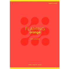   SHKOLYARYK Füzet, tűzött, A5, kockás, 60 lap, SHKOLYARYK "Neon", vegyes