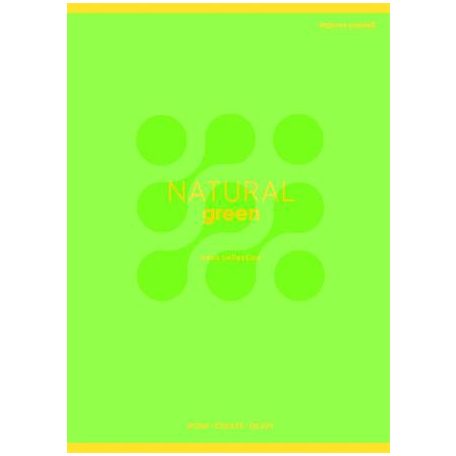 SHKOLYARYK Füzet, tűzött, A5, kockás, 60 lap, SHKOLYARYK "Neon", vegyes