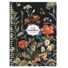 SHKOLYARYK Spirálfüzet, A5, kockás, 80 lap, SHKOLYARYK, vegyes