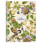 SHKOLYARYK Spirálfüzet, A5, kockás, 80 lap, SHKOLYARYK, vegyes