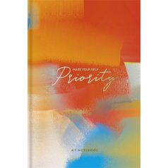   SHKOLYARYK Jegyzetfüzet, A5, vonalas, 80 lap, SHKOLYARYK "Priority"