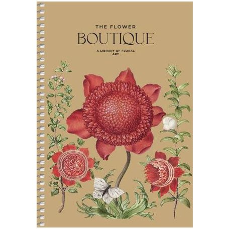 SHKOLYARYK Spirálfüzet, A5, sima, 96 lap, SHKOLYARYK "Songs of Hope", vegyes