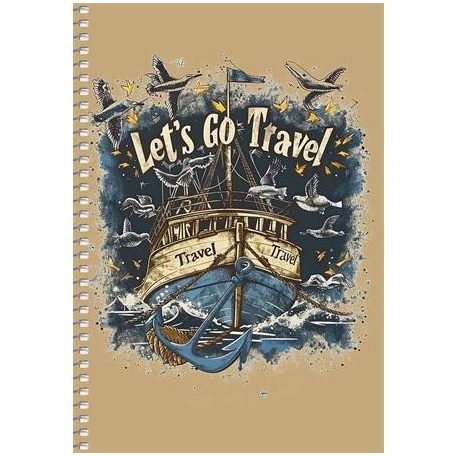 SHKOLYARYK Spirálfüzet, A5, kockás, 96 lap, SHKOLYARYK "Racing Competition", vegyes