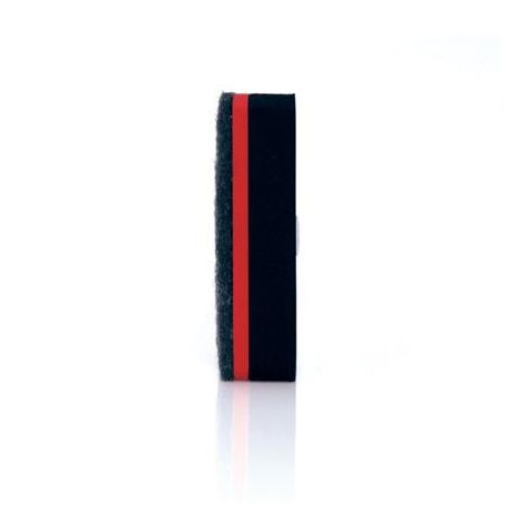 SIGEL Mágneses táblatörlő üvegtáblához, 9x4,5x2,6 cm, SIGEL