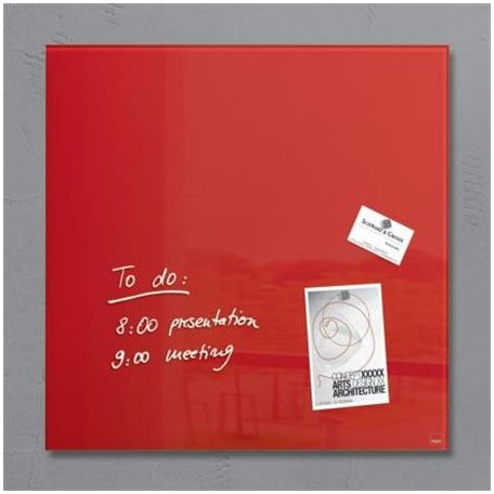 SIGEL Extra erős kockamágnes, 6 db, SIGEL "SuperDym", ezüst