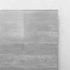 SIGEL Mágneses üvegtábla,  46x91 cm, SIGEL "Artverum® ", beton mintázat