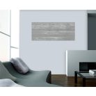 SIGEL Mágneses üvegtábla, 130x55 cm, SIGEL "Artverum® ", beton mintázat