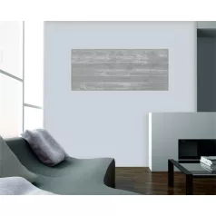   SIGEL Mágneses üvegtábla, 130x55 cm, SIGEL "Artverum® ", beton mintázat
