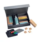 SIGEL Kezdőkészlet fehértáblához és mágneses üvegtáblához, SIGEL Starter set for whiteboards and magnetic glass boards