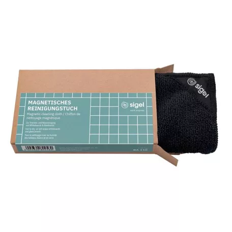 SIGEL Kezdőkészlet fehértáblához és mágneses üvegtáblához, SIGEL Starter set for whiteboards and magnetic glass boards
