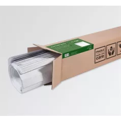 SIGEL Flipchart papír, sima, 68x99 cm, 5x20 lap, SIGEL