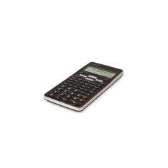   SHARP Számológép, tudományos, 640 funkció, SHARP "EL-W506TBSL", szürke-fekete, bliszteres