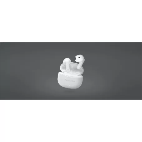 MUSE Fülhallgató, vezeték nélküli, Bluetooth 5.0, mikrofonnal, MUSE "M-270 TWS"